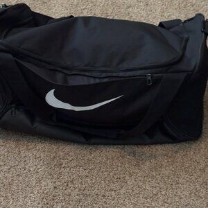 Nike Duffel Bag
